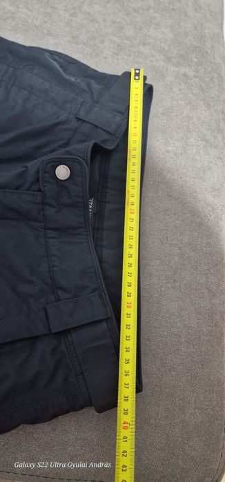 Pantaloni de schi Columbia Titanium marimea S