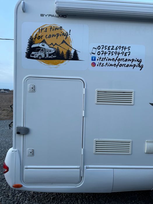 Inchirieri  Autorulota Arad   7 locuri