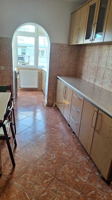 ETAJ 1 - Inchiriere apartament 2 camere micro 12  Targoviste