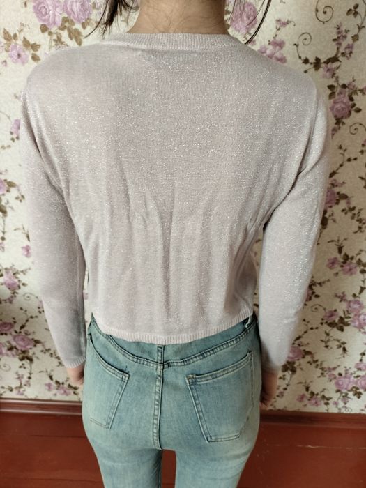 Кофта топ сатылады