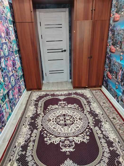 Продам квартиру 3х комнатную