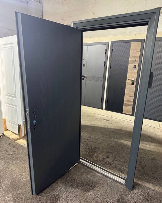 Xitoy temir eshiklar olami