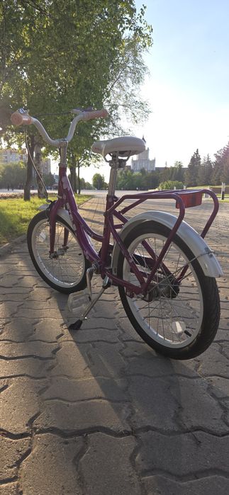 Велосипед детский