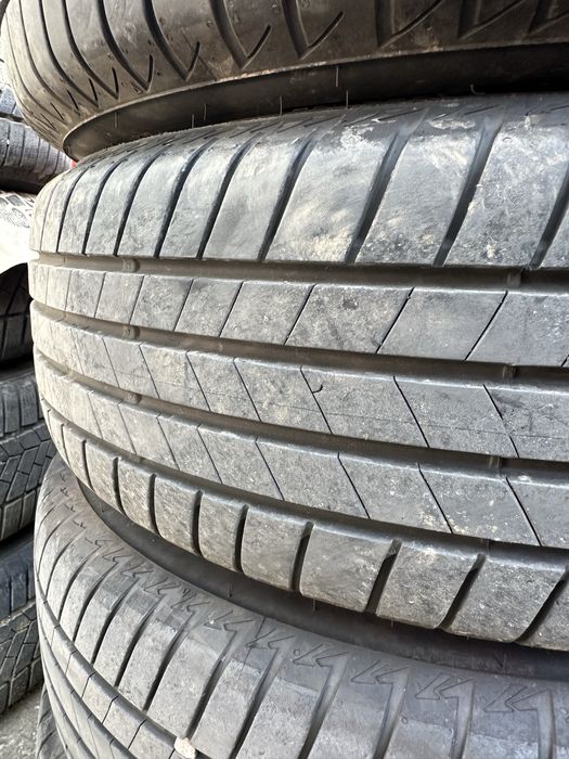 Jante Dacia Duster cu cauciucuri de vara Firestone 215/65/16