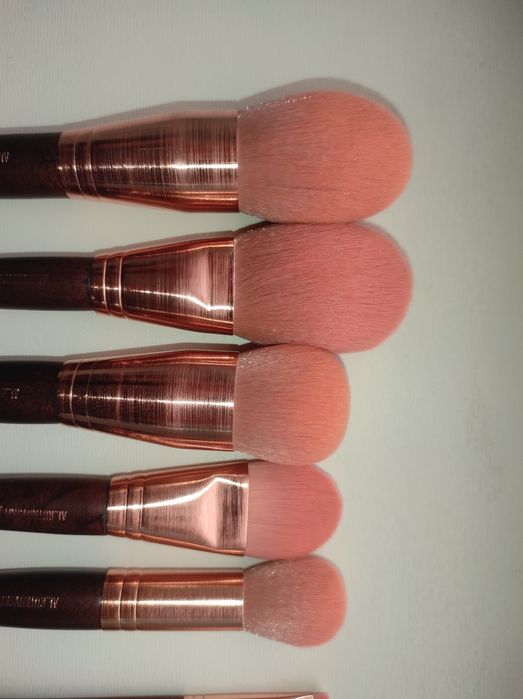 Кисти AL.Rutkovskiy