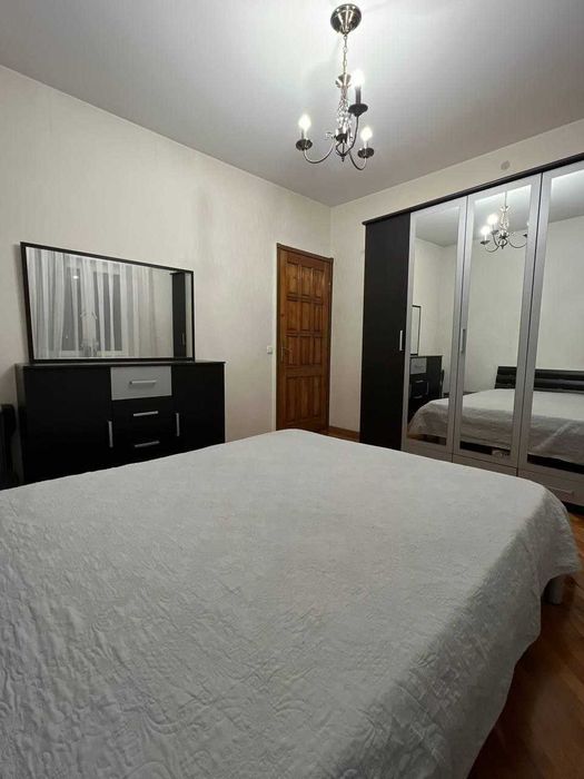 3х комнатная на Ц-1 в тихом месте рядом с Эко Парком