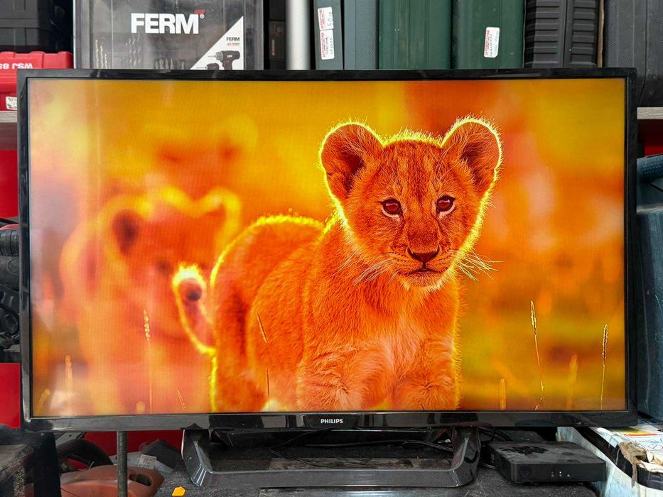 Телевизор Philips 32PS5362/12