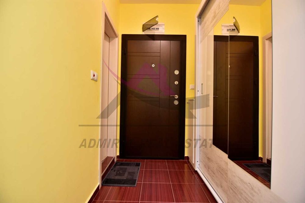 Дава се под наем Двустаен апартамент в Варна, м-т Акчелар - 42 кв.м за 371 € - Снимка #3