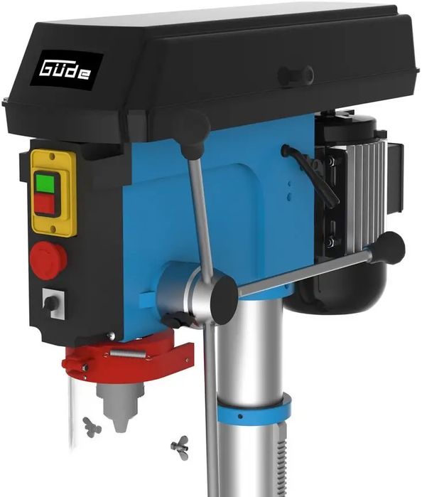 Masina de gaurit cu coloana profesionala gude gsb25