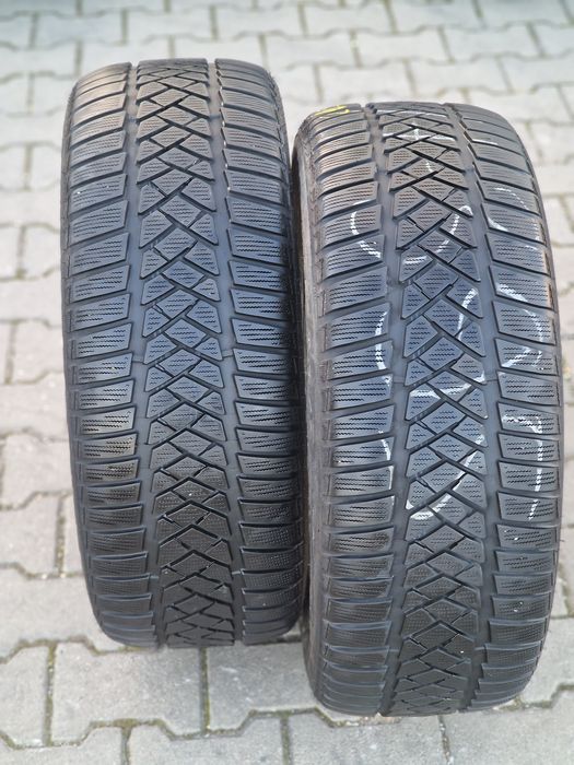 265 55 18 Dunlop