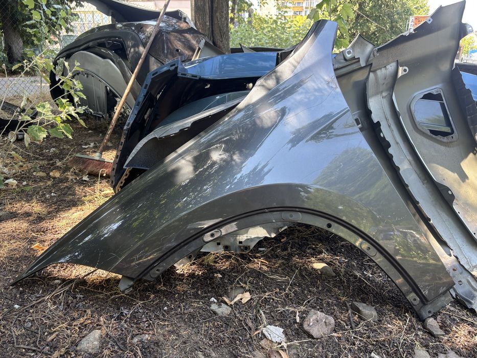 Калник БМВ Х1/BMW X1 F48