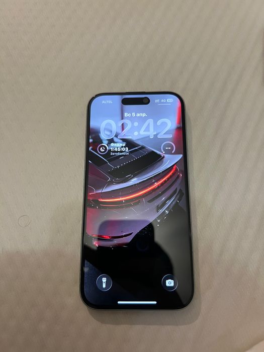 Iphone 15 в хорошем состоянии