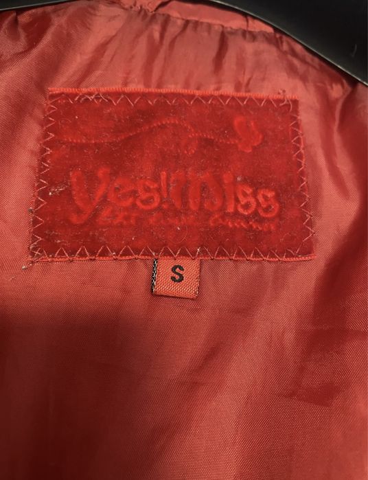 Geacă damă-mărimea S- până în talie