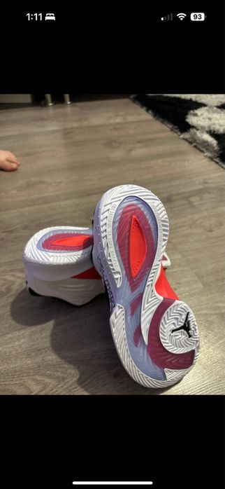 Jordan Luka Dončić 3