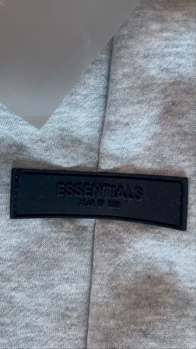 Essentials sweats