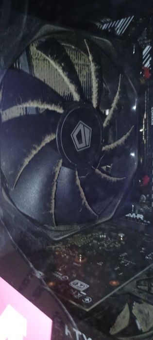 Amd Ryzen 5 5500 3.6 Ghz base/ 4.2 Ghz boost 19MB Socket AM4