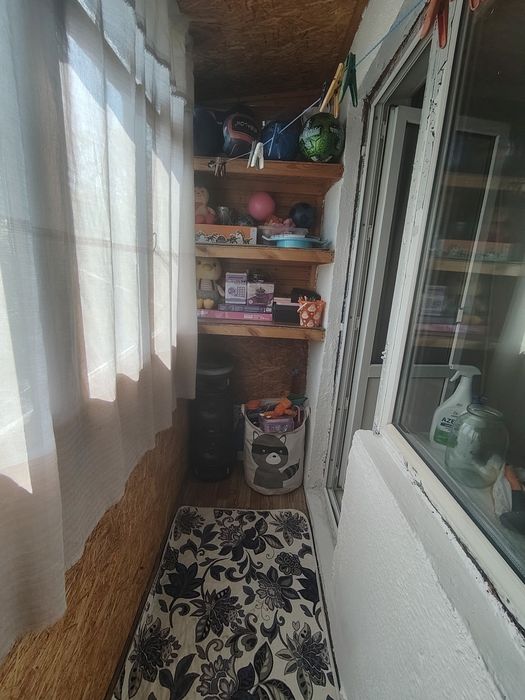 Продаётся 1 комнатная квартира