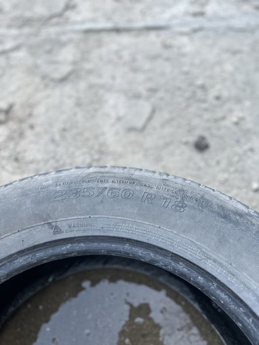 БУ шины Лексус РХ 350