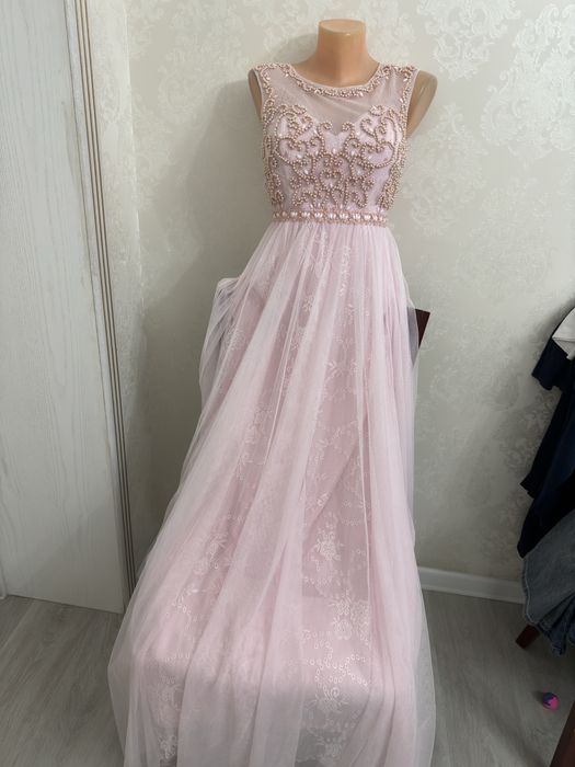 Вечернее платье 42 размер