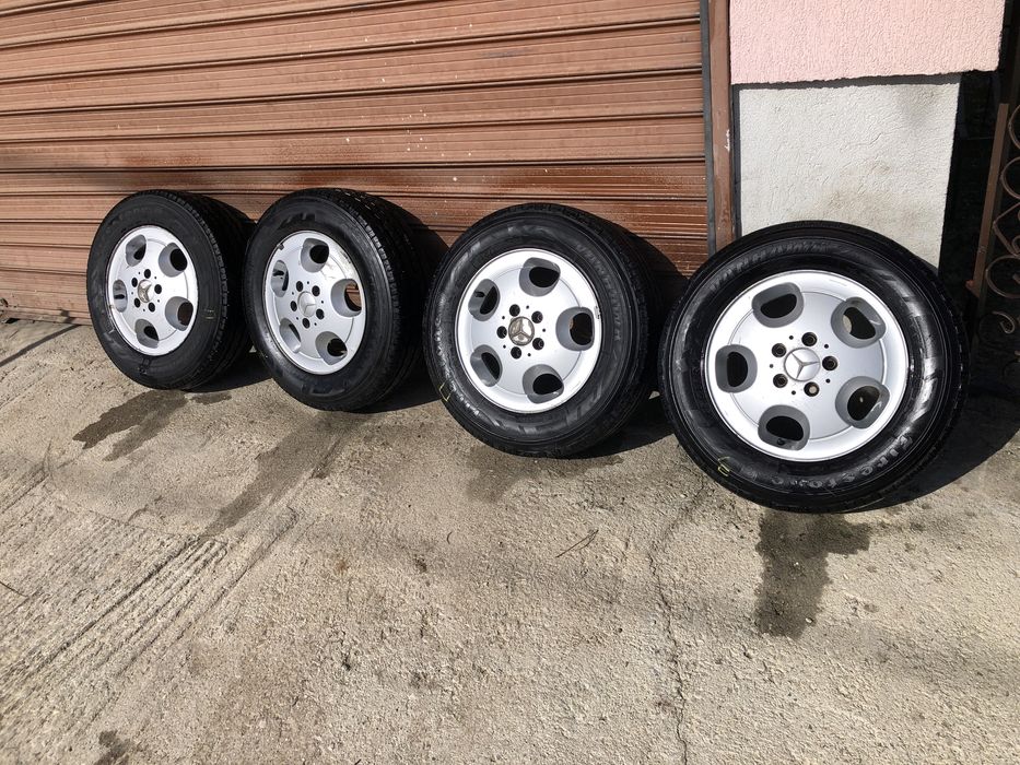 Зимни Гуми 195/70/R15