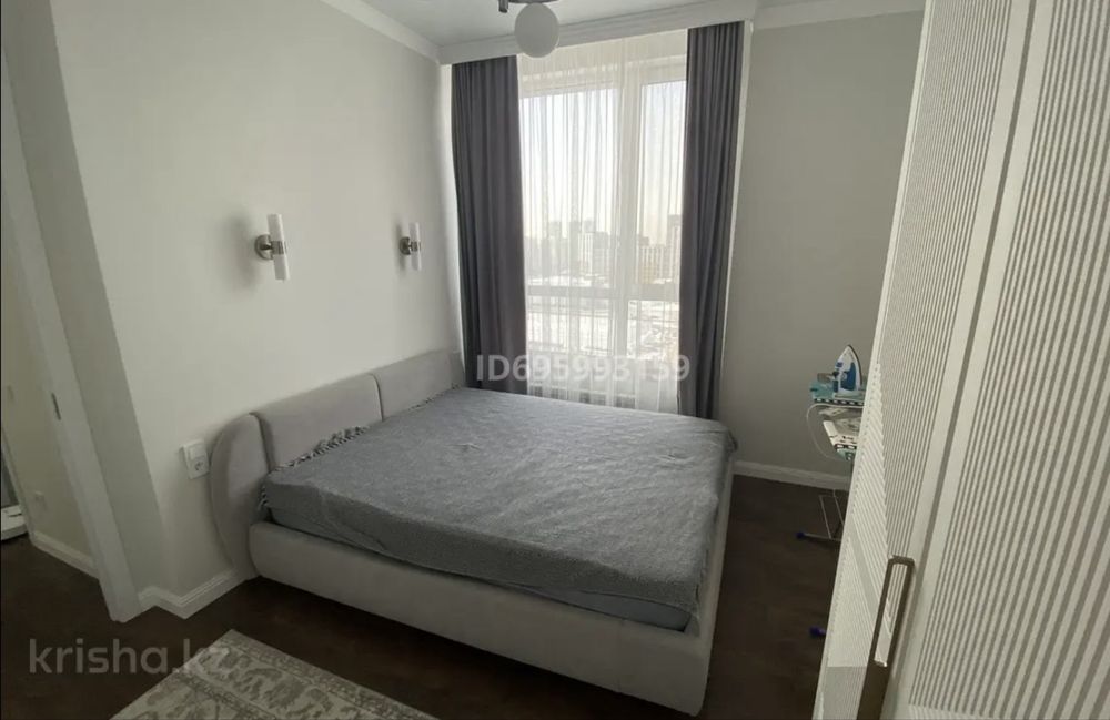 Двуспальняя кровать, 1,6*2