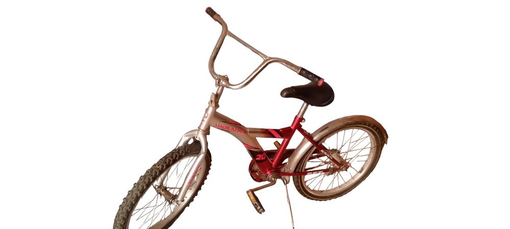 Продаются Велосипед