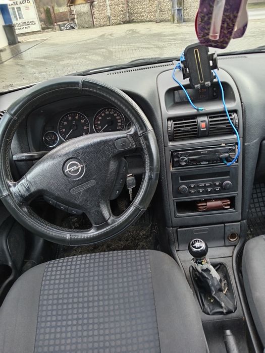 Se vâinde opâl Astra G