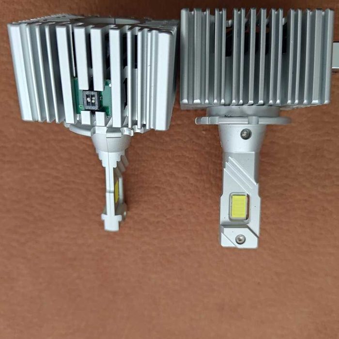 LED Крушки за Фарове D1S D3S D2S  Honda, Toyota, Audi