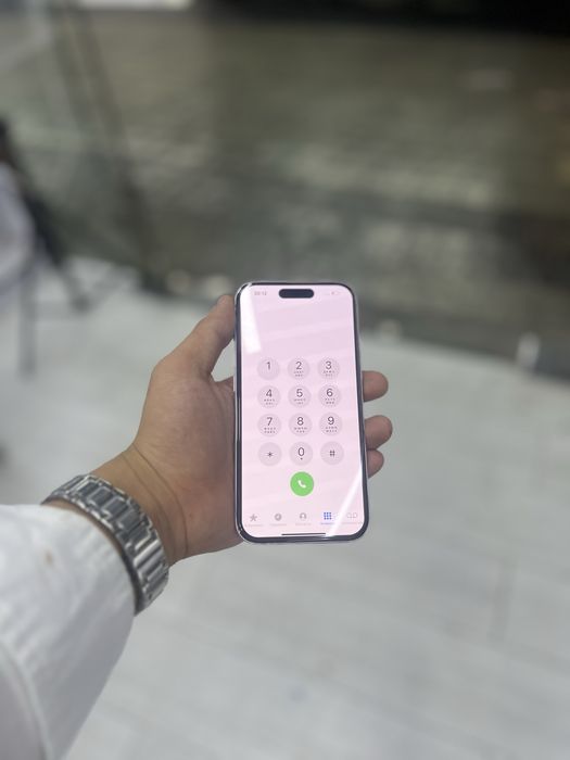 Iphone 15 srochni