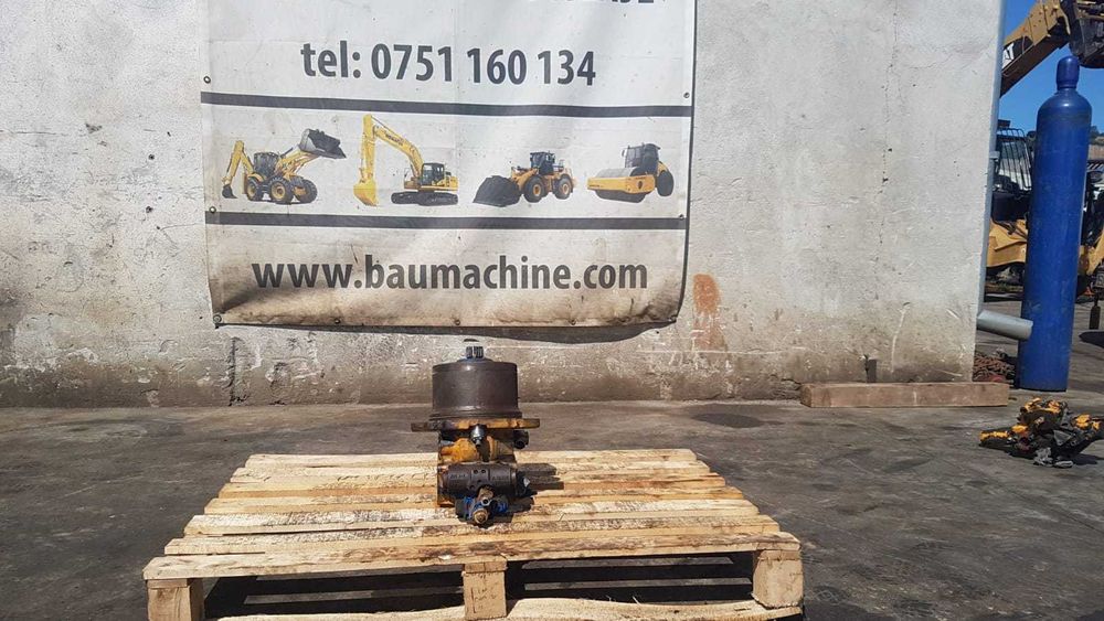 Hidromotor mars Linde BMV135 pentru buldozer Liebherr PR 722