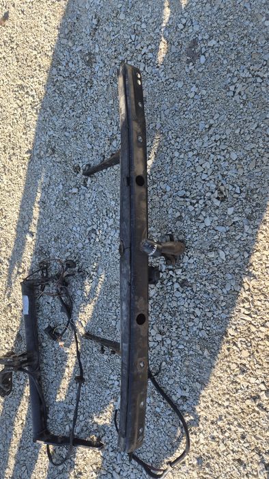 Оригинални Тегличи за VW Транспортер Т5 2003- 2013г