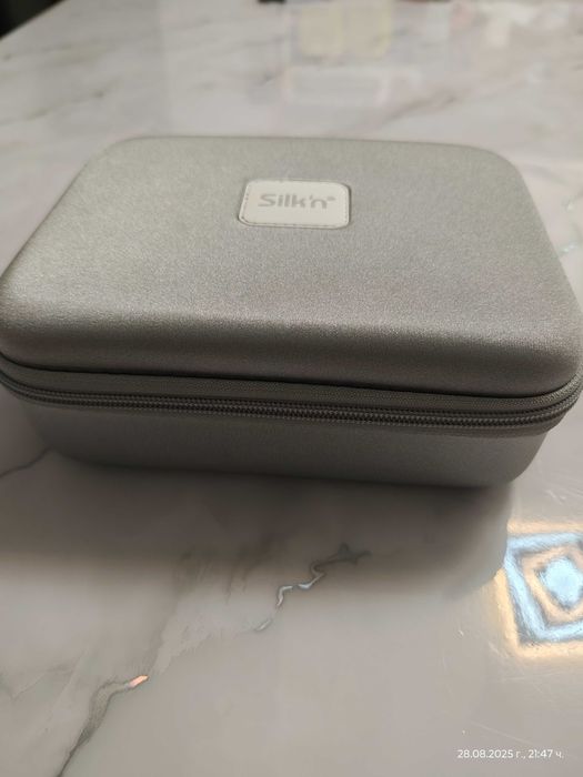 Епилатор   Silkn