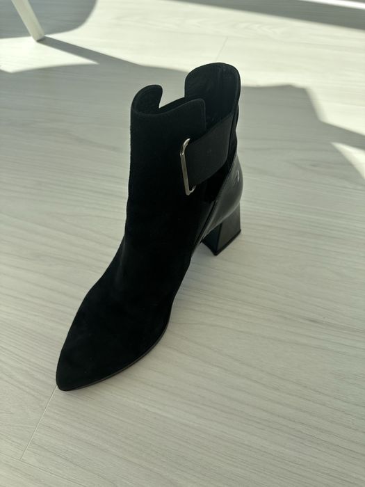 Дамски боти LORIBLU