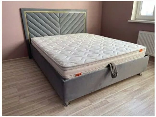 Кровать кепілдікпен