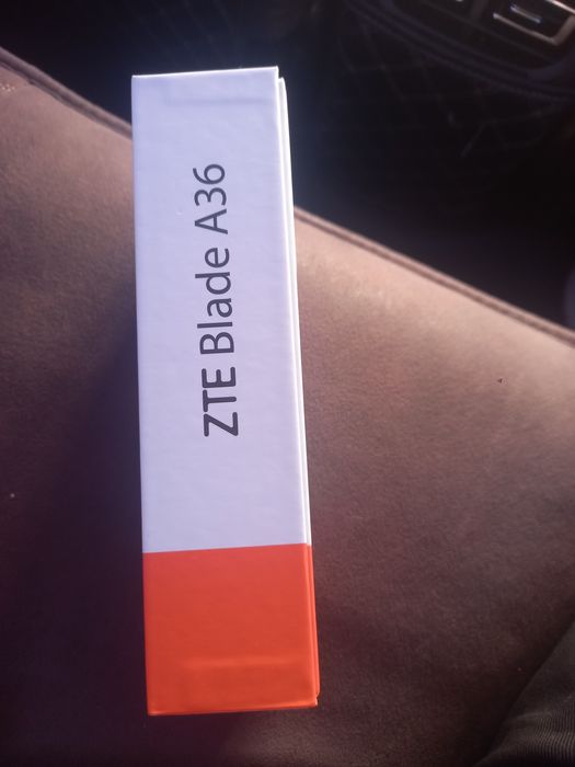 ZTE A36 64GB  телефон за 50тыс
