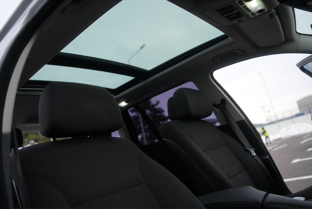 Bmw seria 5 E61 Special Edition