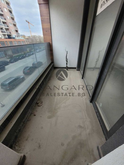 Продава се Двустаен апартамент в Пловдив, Христо Смирненски - 76 кв.м за 1711 €/кв.м - Снимка #11