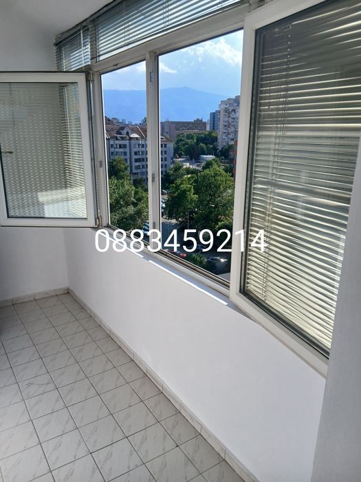 Дава се под наем Двустаен апартамент в София, Слатина - 65 кв.м за 484.5 € - Снимка #11