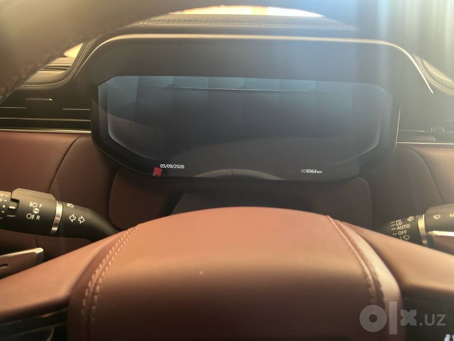 Продам Range Rover sport 4L turbo