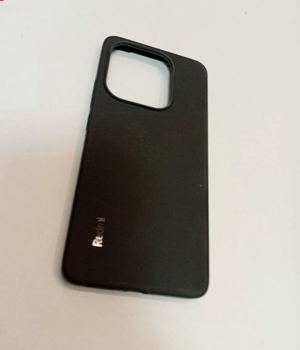 Чехол на телефон Redmi Note 14