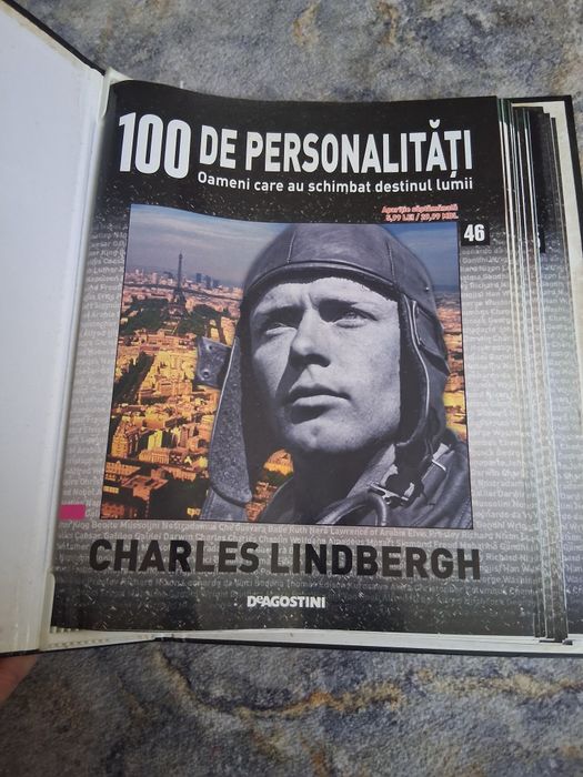 100 de personalitati