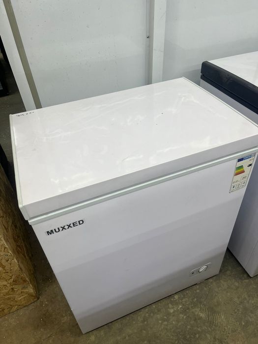 Морозильники•морозильные лари•сундукти