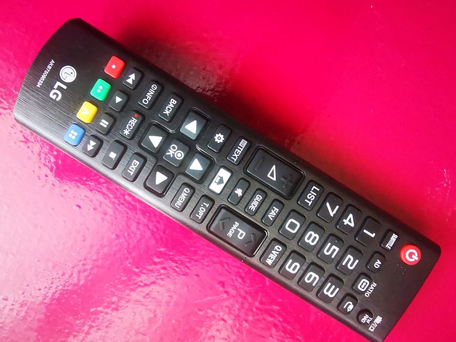 Telecomanda Originala LG