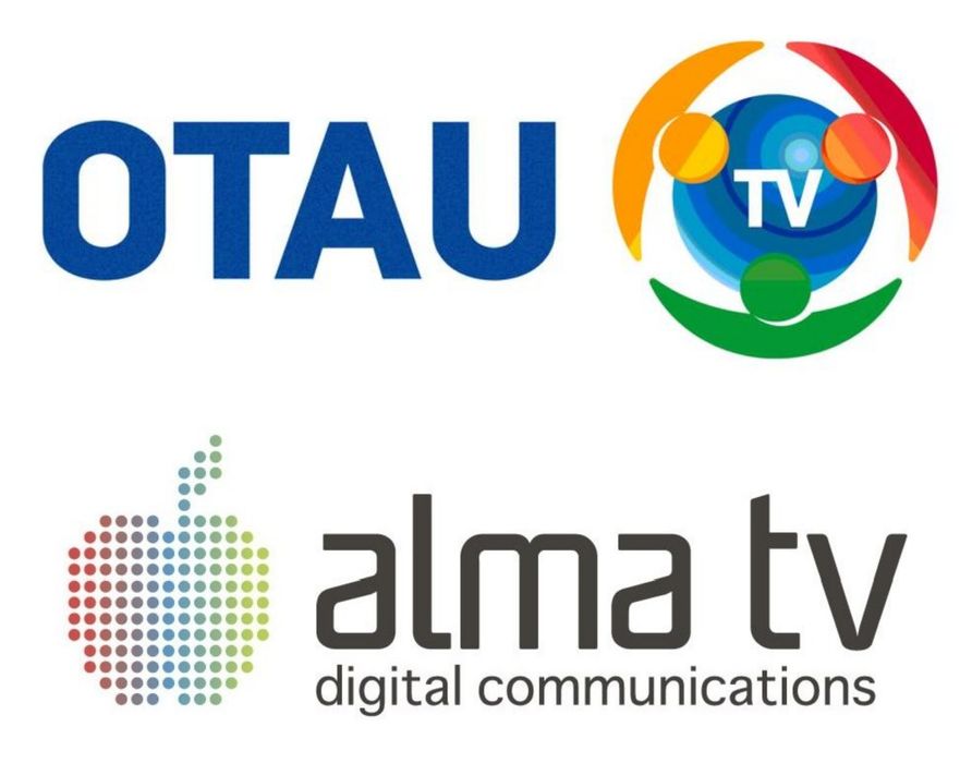 Отау тв Алма тв Настройка