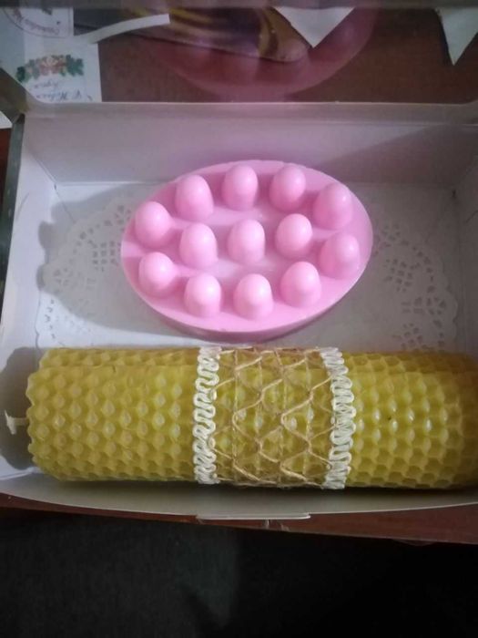 Подарки на новый год