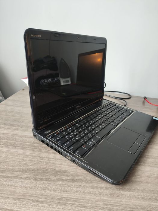 Продам ноутбук Dell