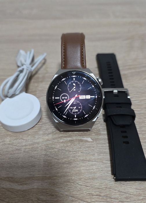 Smartwatch Huawei GT3 PRO