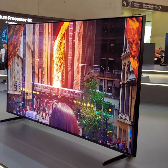 Televizor Samsung smart tv 4K 125cm 50tu7172 nou sigilat cu garantie