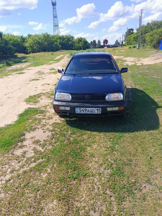Продам гольф 3 !!!