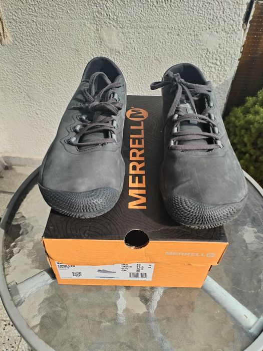 Нови маратонки Merrell